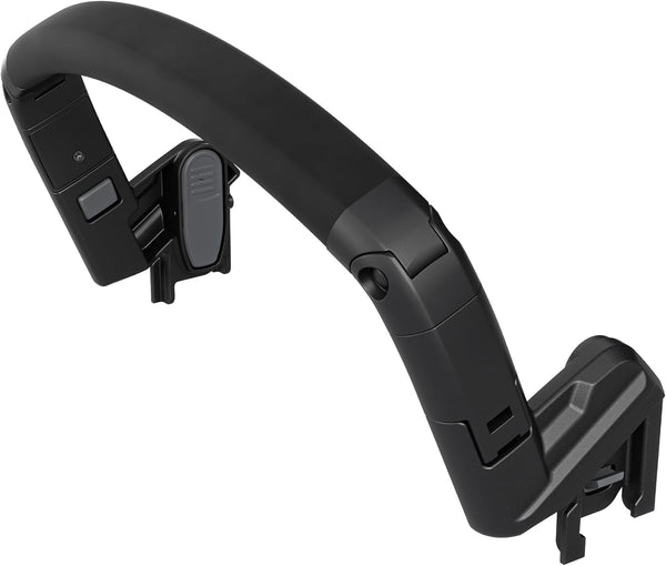 Urban Glide 3 Bumper Bar, Black