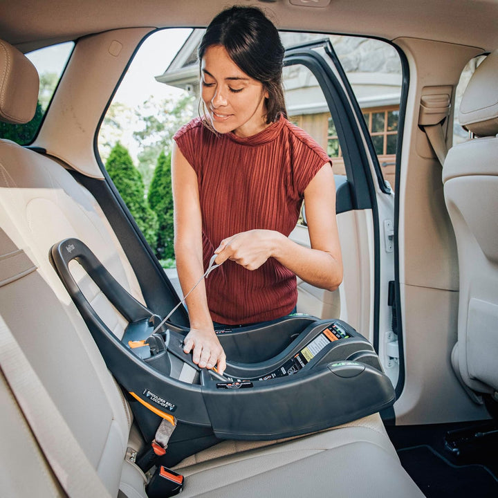 Keyfit® Max Cleartex® Infant Car Seat and Base, Rear-Facing Seat for Infants