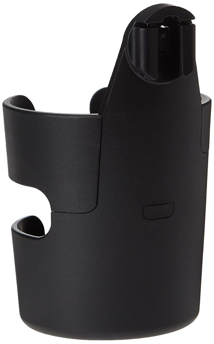 Stroller Cup Holder, Portable Cup Holder Keeps Drinks Securely Upright, Compatibility with All  Strollers, 1 Count (Pack of 1)
