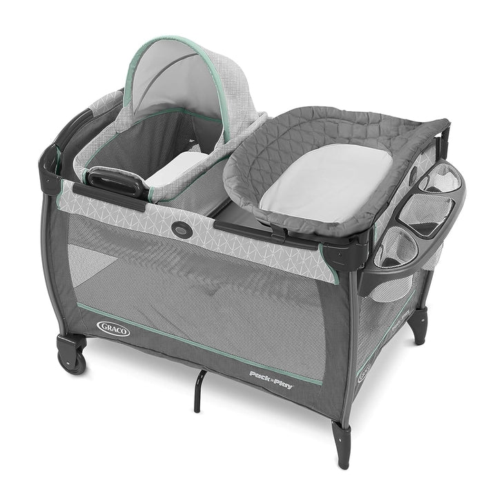 Pack 'N Play® on the Go™ Playard, Kaden