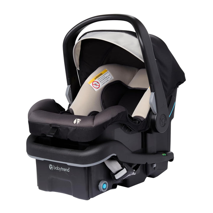 Ez-Lift™ PRO Infant Car Seat, Dash Rose