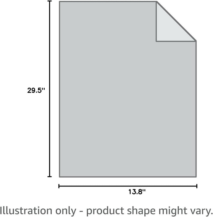 Warm Baby Sleeping Bag Envelope Winter Kid Sleepsack Footmuff Stroller Knitted Sleep Sack Newborn Knit Wool Swaddling Blanket (Gray)