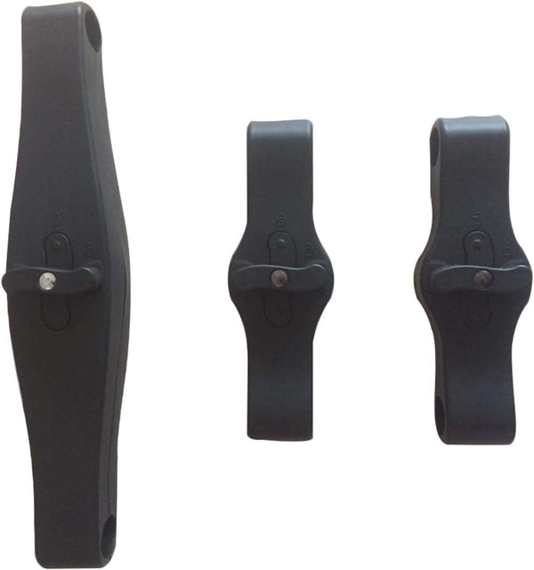 Stroller Connector, Twin Strollers Connector for Toddlers, Baby Stroller Connectors Accessories for Yoyo | Twin Baby Stroller Connect Adapter
