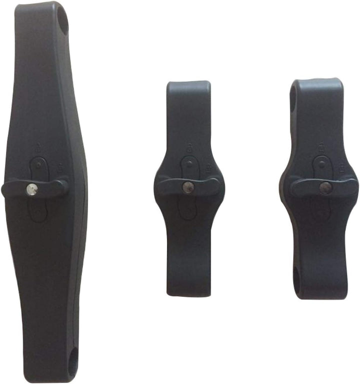 Stroller Connector, Twin Strollers Connector for Toddlers, Baby Stroller Connectors Accessories for Yoyo | Twin Baby Stroller Connect Adapter