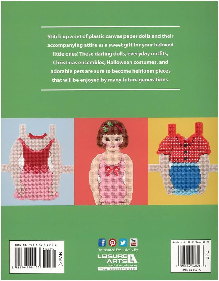 Paper Dolls