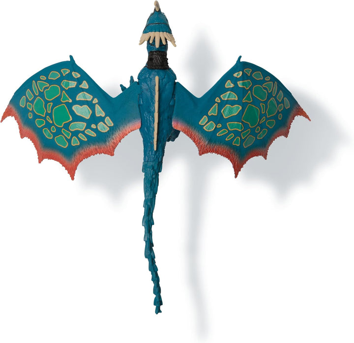 , How to Train Your Dragon, Deadly Nadder & Astrid, Viking Duo Action Figures, Kids Toys for Boys Ages 4 and Up