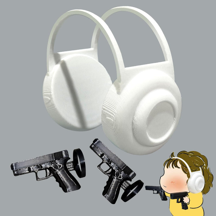 Clothes Accessories Mask,Premium Fashion Chic Dolls Accessories,Halloween Christmas Birthday Gift for Kids