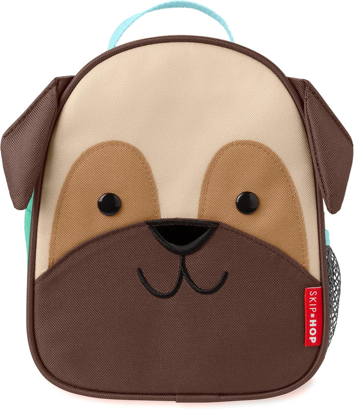Toddler Backpack, Zoo Preschool Ages 3-4, Butterfly