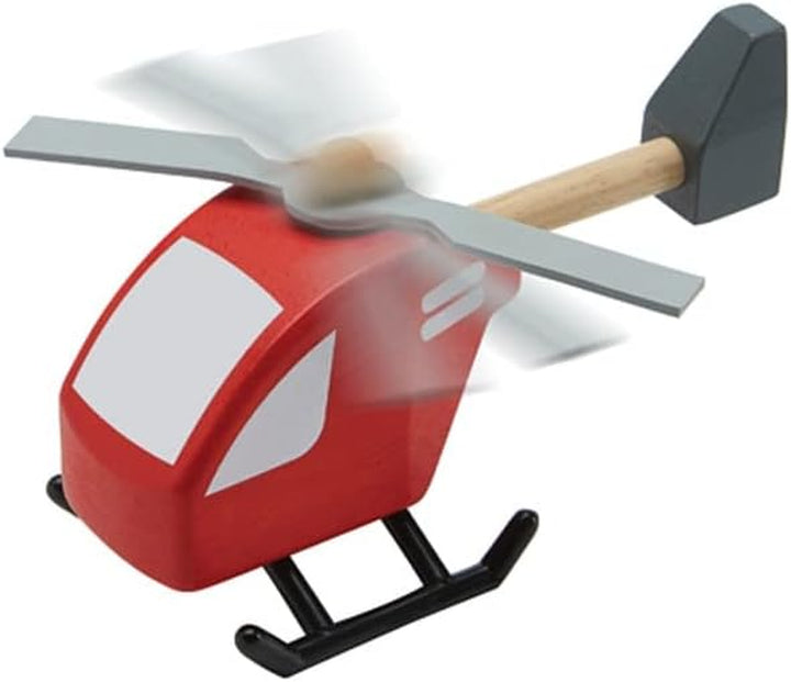 Helicopter (6287)