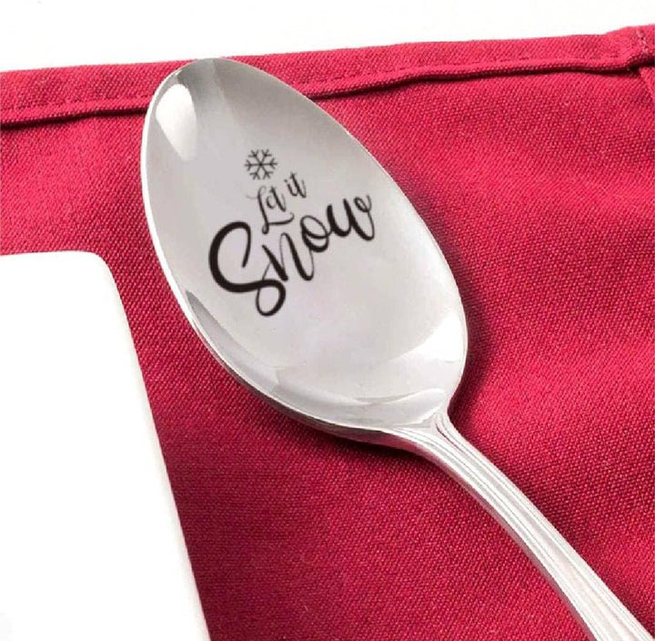 Holiday Spoon (Baby)