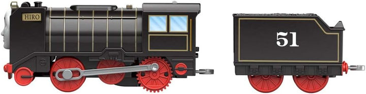 Motorized Toy Trains