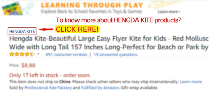 Software Octopus Flyer Kite with Long Colorful Tail for Kids,Long,Large,For Kids and Adults,Easy to Fly