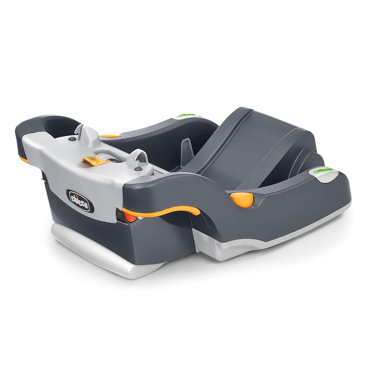 Keyfit Infant Car Seat Base, Stay-In-Car Base, Compatible with  Keyfit 30 Car Seats | Anthracite/Grey