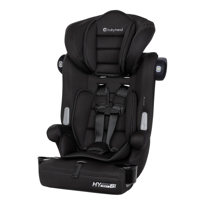 Hybrid™ 3-In-1 Combination Booster Seat