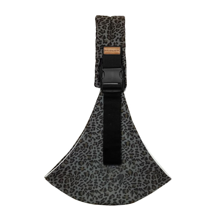 Baby Sling Carrier,Baby Sling,Toddler Carrier,Adjustable and Non-Slip Hip Seat Carriers Carrying 10-30 Lbs(Black)