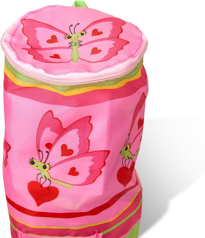 Bella Butterfly Child'S Outdoor Chair (Frustration-Free Packaging)