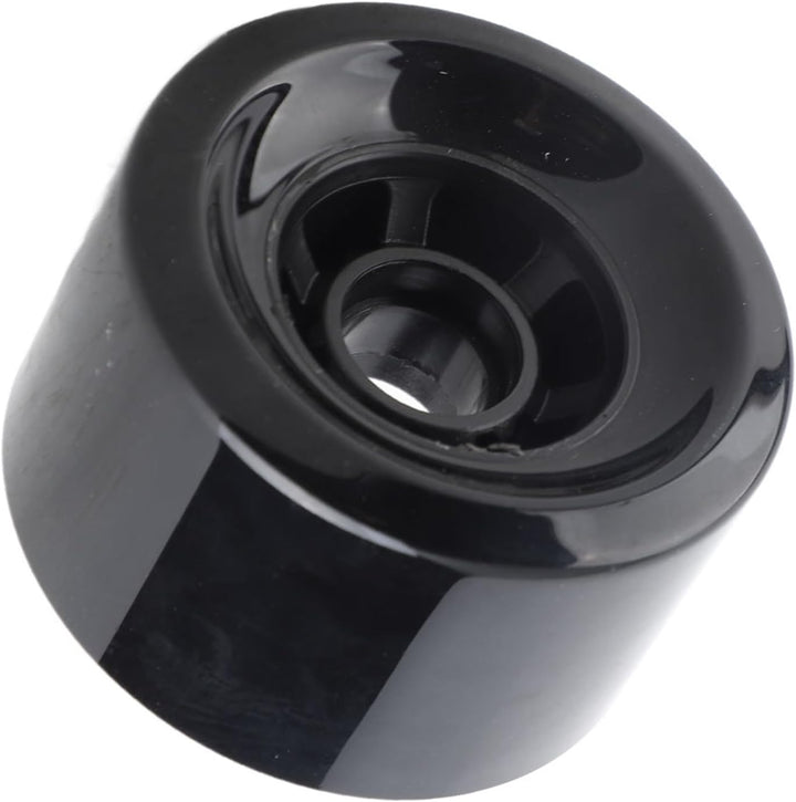 Pro Skateboard Wheels, Electric Scooter Skateboards Tires, PU 80A Shockproof Wheels for Skateboards Longboard