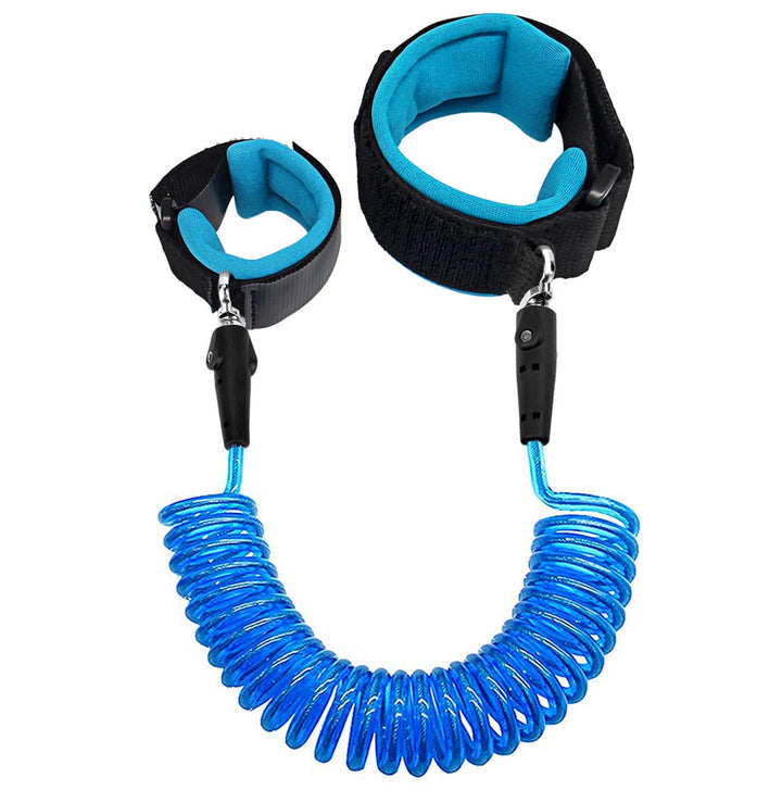 anti Lost Wrist Link Safety Wrist Link for Toddlers, Babies & Kids