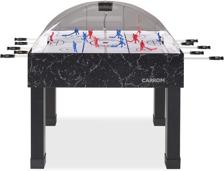 Super Stick Hockey Table
