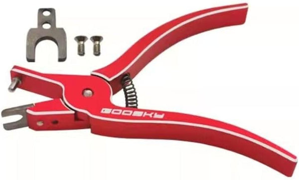 S2 RS4 Head Ball Link Plier Tool GT000106 for RC Helicopter