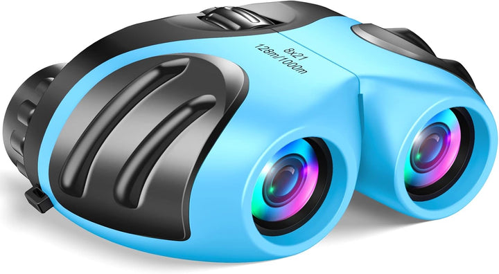 Binocular for Kids, Compact High Resolution Shockproof Binoculars