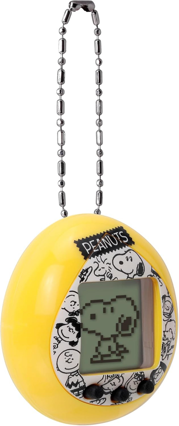 Nano X Peanuts with Silicone Case Set