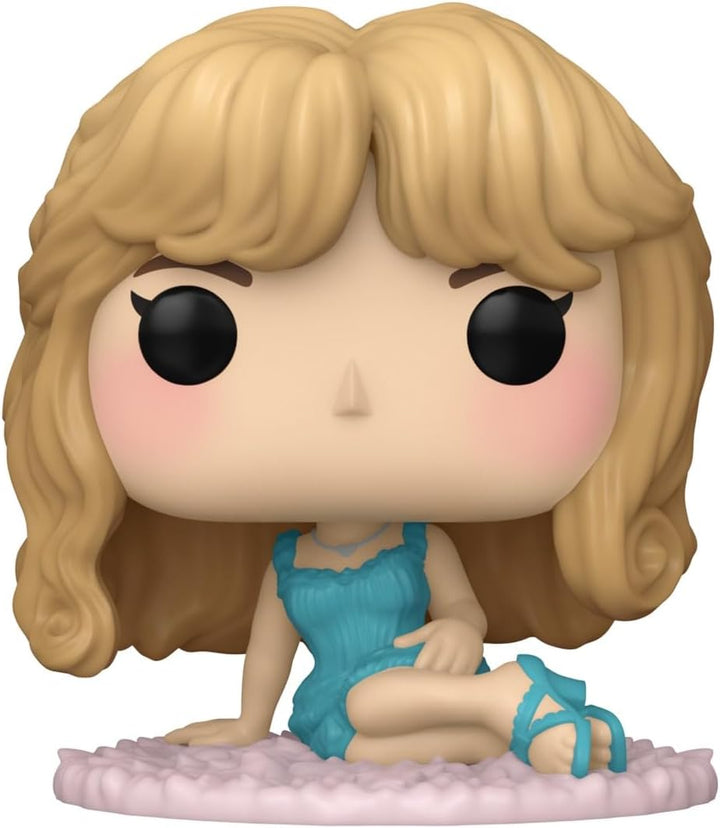 Pop Rocks: Sabrina Carpenter - (Night Gown) - Collectable Vinyl Figure - Gift Idea - Official Merchandise - Toys for Kids & Adults - Music Fans - Model Figure for Collectors and Display