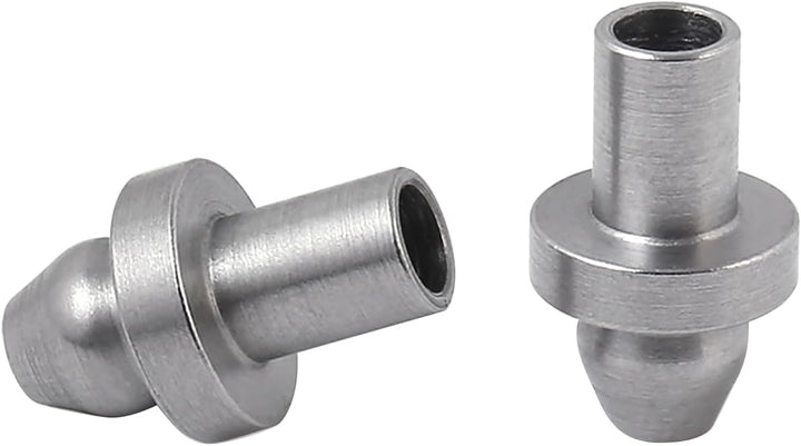 Rear Suspension Shaft Adapter Replacement for Tamiya TT02 Type S 1/10 RC Car Parts, 2PCS