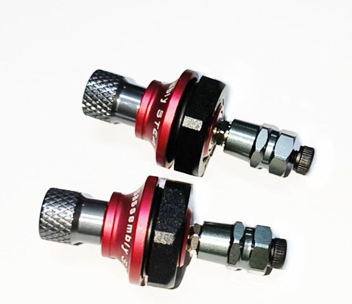 Metal Quick-Release Canopy Mount for Trex 500/550/600/700/800 Helicopter