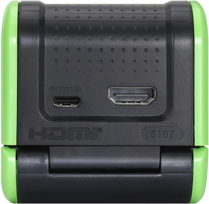 Leapmove Active Learning Video Game System
