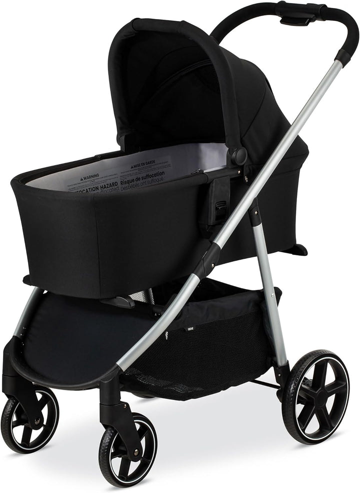 Zinnia™ Bassinet for Brook, Brook+ and Grove Strollers