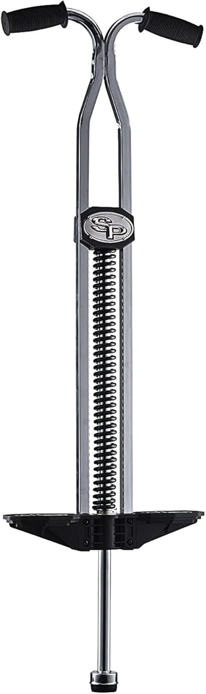 Super Pogo Pogo Stick for Kids and Adults 14 & up Heavy Duty for Weights 120-210 Lbs