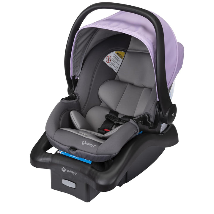 Onboard 35 LT Adjustable Infant Car Seat Base