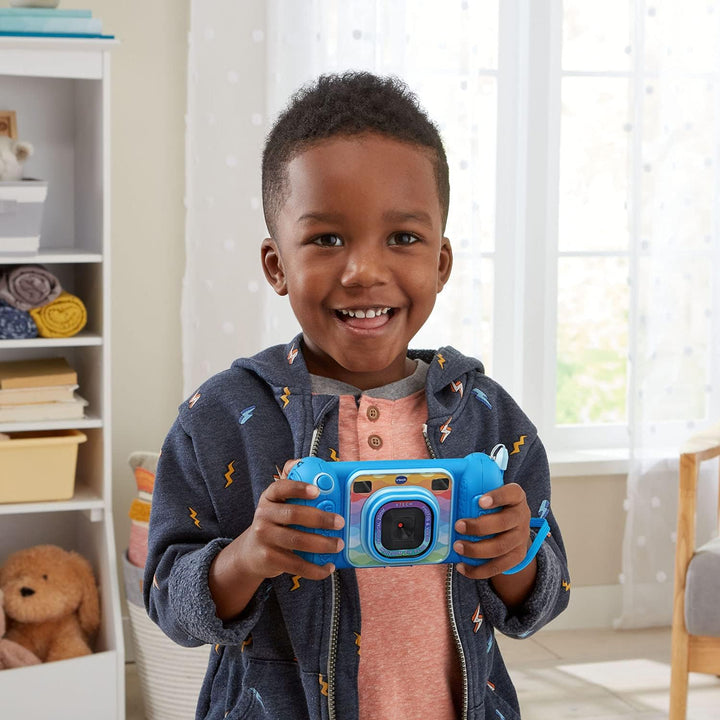 Kidizoom Camera Pix Plus, Blue