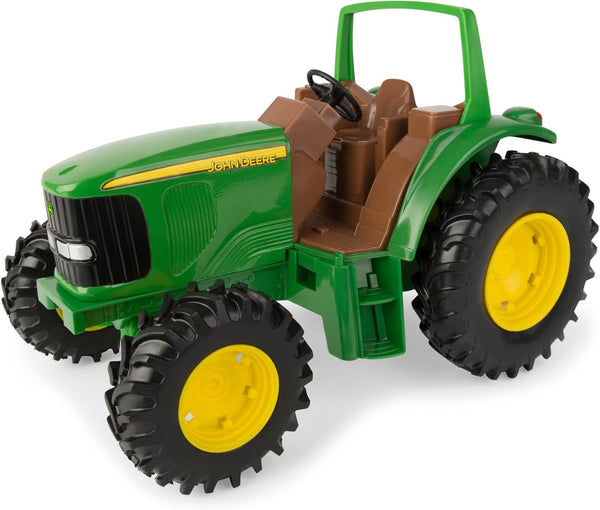 35024 Tough Tractor, 11"