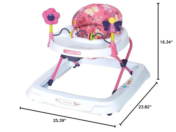 3.0 Activity Walker, Emily