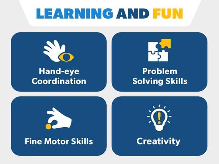 4" Transforming Robot - Fire Truck Roy, Stem-Inspired Rescue Robot Figure | Role Play Toy Gift for Toddlers & Preschool Kids Ages 1 2 3 4 5 6