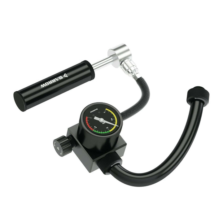 Manual Air Tightness Tester