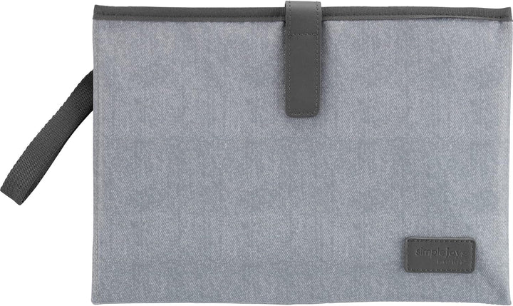 Changing Wallet