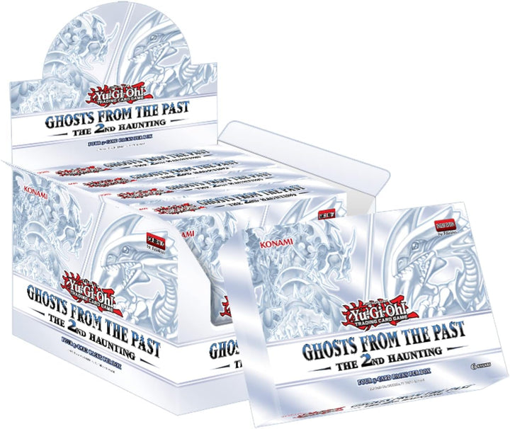 2022 Ghost of the past  Trading Cards: Multicolor