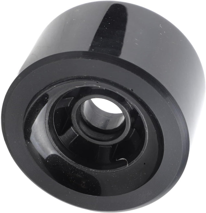 Pro Skateboard Wheels, Electric Scooter Skateboards Tires, PU 80A Shockproof Wheels for Skateboards Longboard