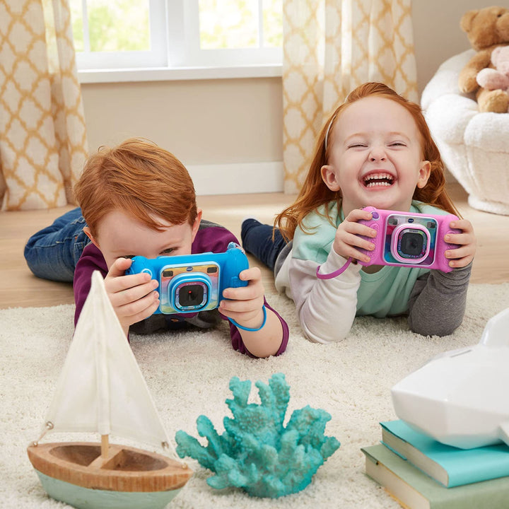 Kidizoom Camera Pix Plus, Blue