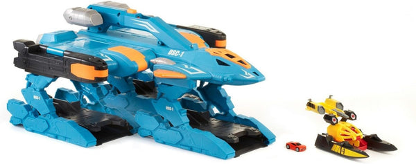 Machines Ultimate Battle Ship