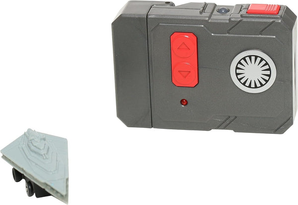 Micro Machines RC Villain Flagship