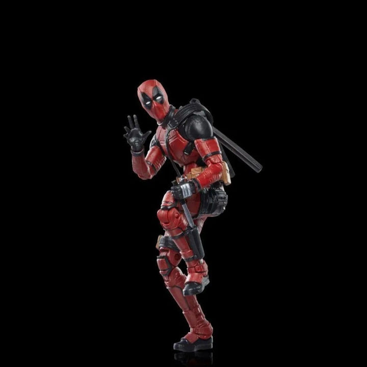 Legends Series Deadpool, Deadpool 2 Adult Collectible 6-Inch Action Figure