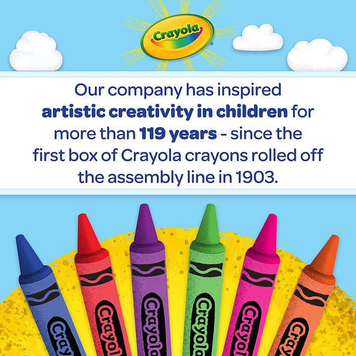 24 Twistables Colored Pencils
