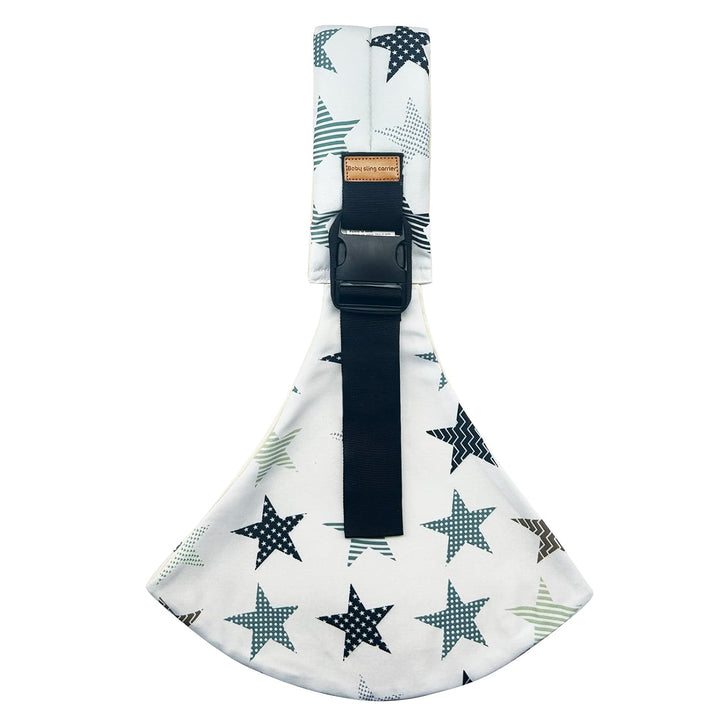 Baby Sling Carrier,Baby Sling,Toddler Carrier,Adjustable and Non-Slip Hip Seat Carriers Carrying 10-30 Lbs(Black)