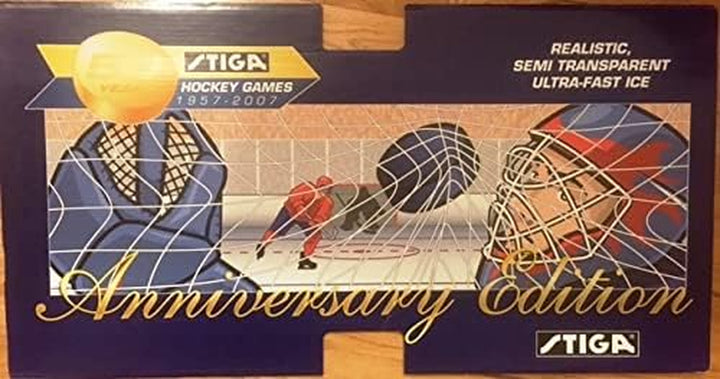 50Th Anniversary Table Hockey Game