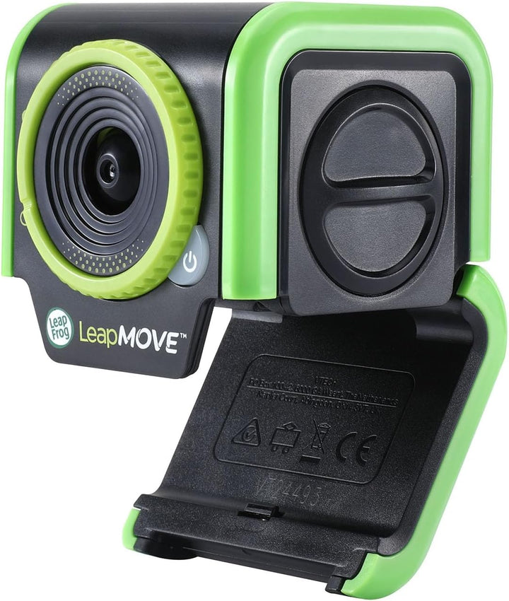 Leapmove Active Learning Video Game System