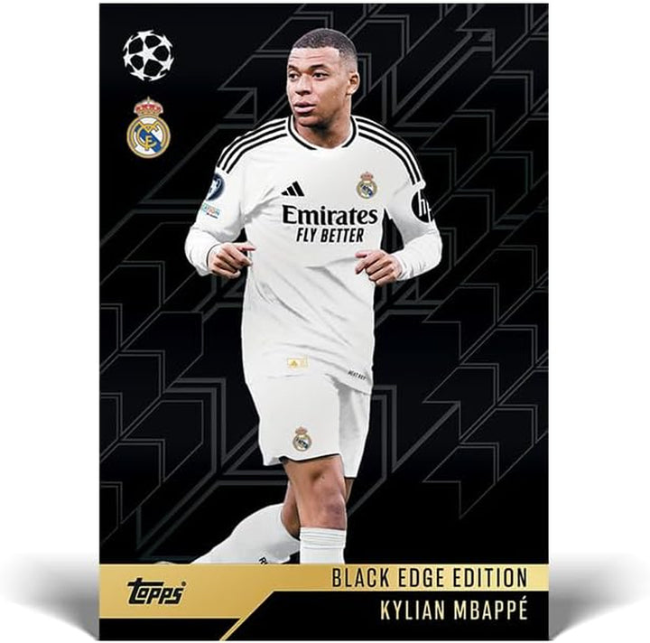 Match Attax Topps 24/25 New Premier League Soccer Trading Cards 1 Pack of 12 Soccer Cards 2024/2025 with s Sticker